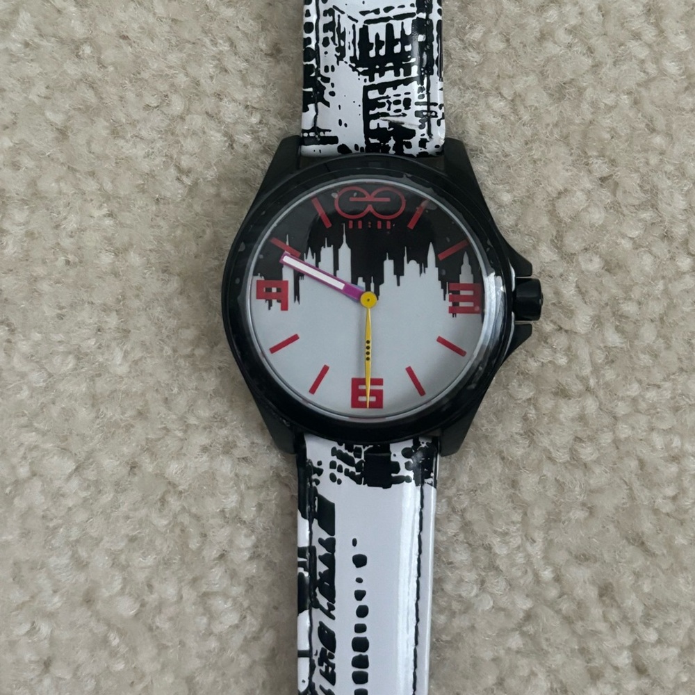 Eleven Eleven Watch interchangeable
